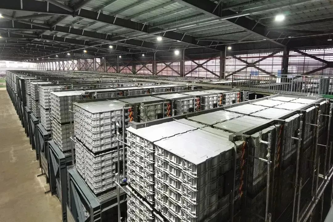 天能股份一季报：营收、利润再创历史新高-新闻动态-天能控股集团 - 贡献绿色能源，，，，，，创立优美生涯。。。。。
