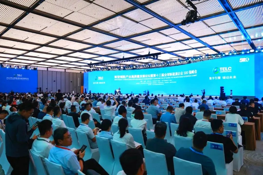 全球新能源500强，，天能位列21-新闻动态-天能控股集团 - 贡献绿色能源，，创立优美生涯。。。