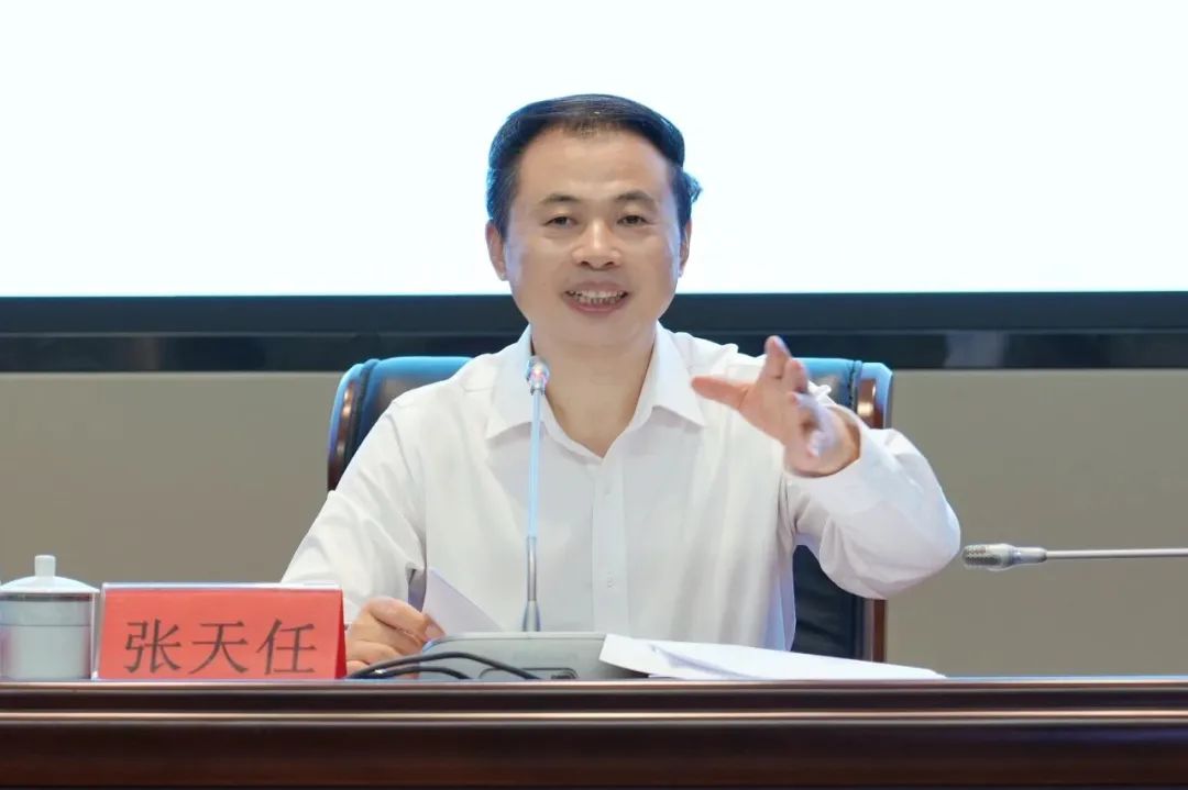 张天任代表分享履职履历：怎样当好人大代表-新闻动态-天能控股集团 - 贡献绿色能源，，，，，创立优美生涯。。。。。。
