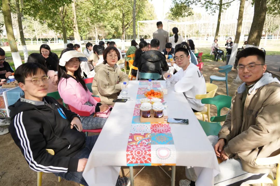“税企执手 青春之约”| 青年人才联谊运动浪漫来袭！-新闻动态-天能控股集团 - 贡献绿色能源，，，，创立优美生涯。。。。。