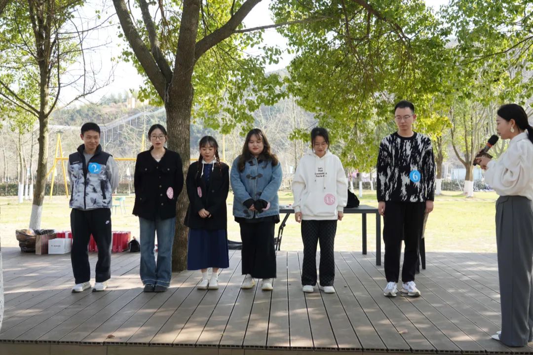 “税企执手 青春之约”| 青年人才联谊运动浪漫来袭！-新闻动态-天能控股集团 - 贡献绿色能源，，，，创立优美生涯。。。。。