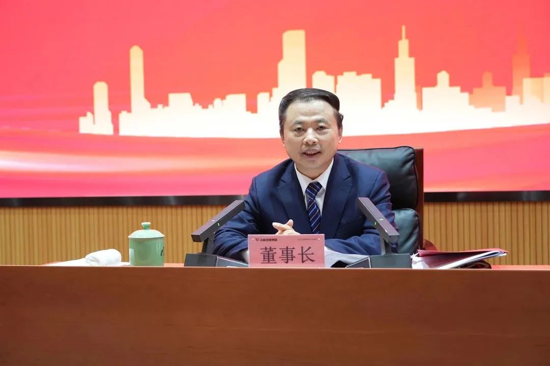载誉归来丨天下人大代表、集团党委书记张天任开启天下两会精神宣讲-新闻动态-天能控股集团 - 贡献绿色能源，，，创立优美生涯。。。。