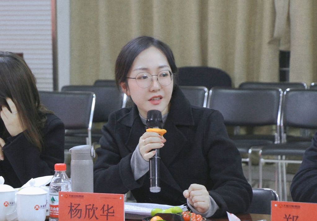 巾帼心向党 礼赞二十大|天能控股集团木兰岗岗员谈学习体会②-新闻动态-天能控股集团 - 贡献绿色能源，，，创立优美生涯。。。。。