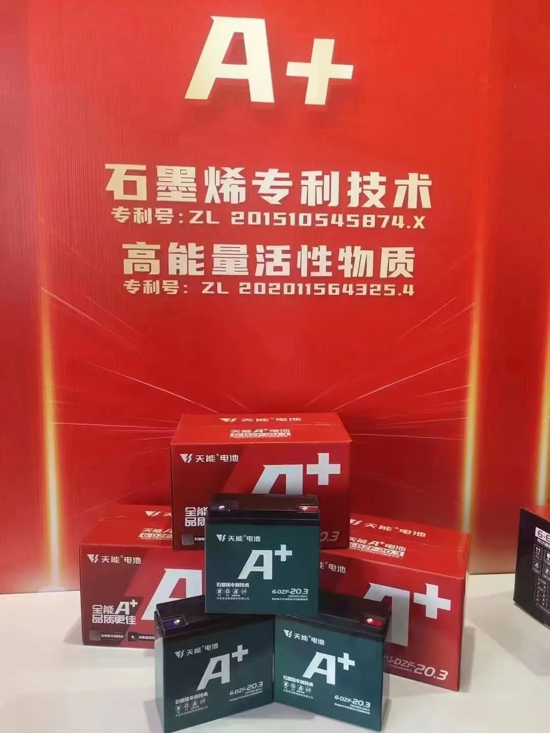 天能电池品牌升级：引领全球要害手艺-市场资讯-天能控股集团 - 贡献绿色能源，，，，，创立优美生涯。。。。