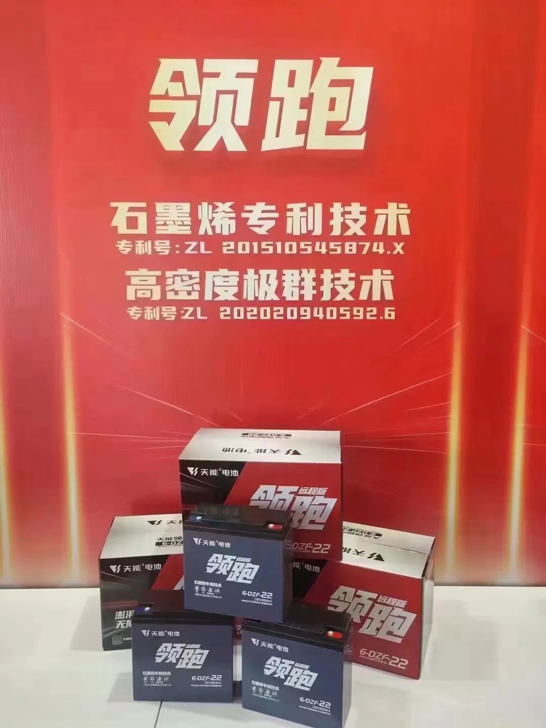 天能电池品牌升级：引领全球要害手艺-市场资讯-天能控股集团 - 贡献绿色能源，，，，，创立优美生涯。。。。