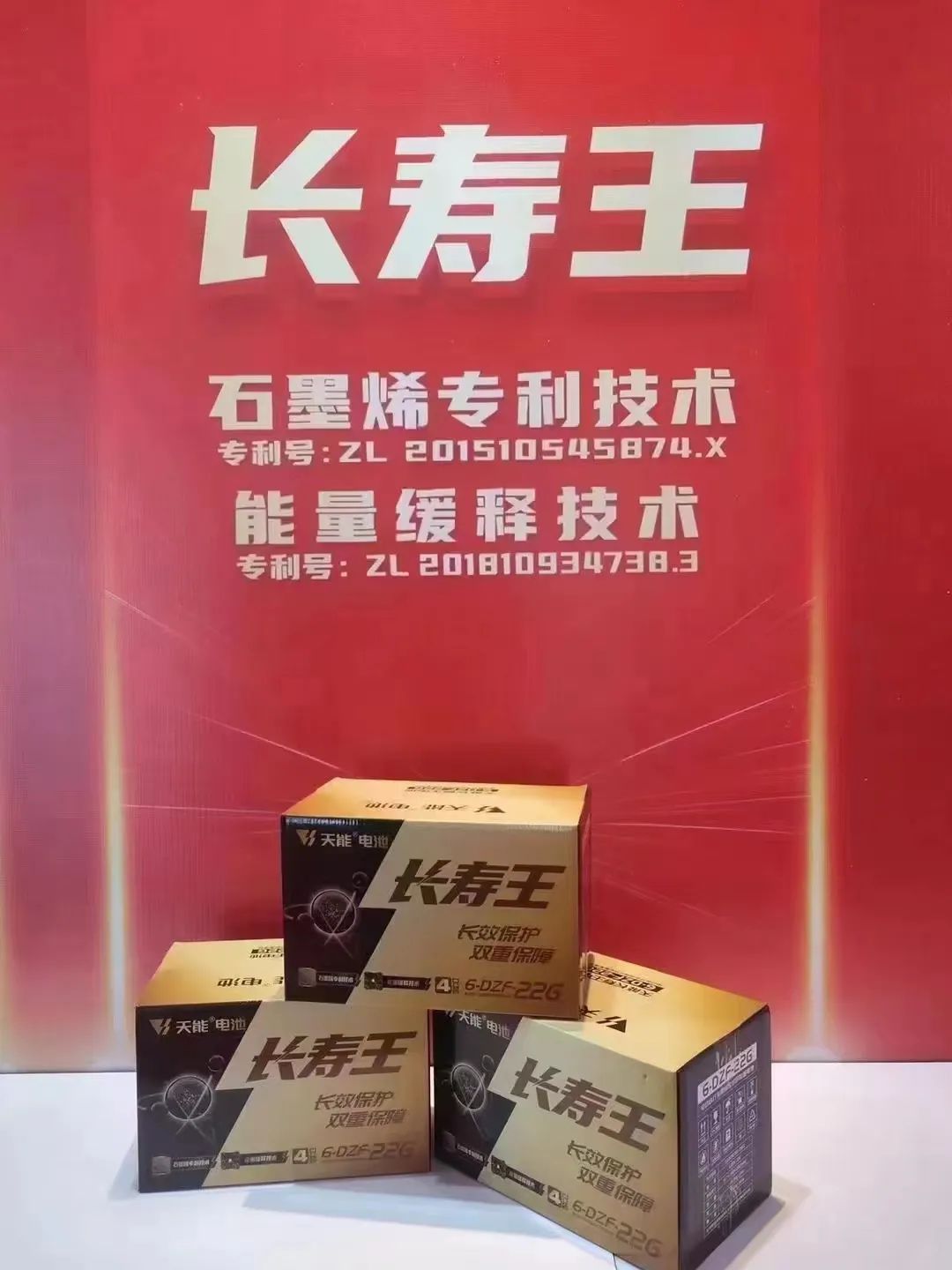 天能电池品牌升级：引领全球要害手艺-市场资讯-天能控股集团 - 贡献绿色能源，，，，，创立优美生涯。。。。