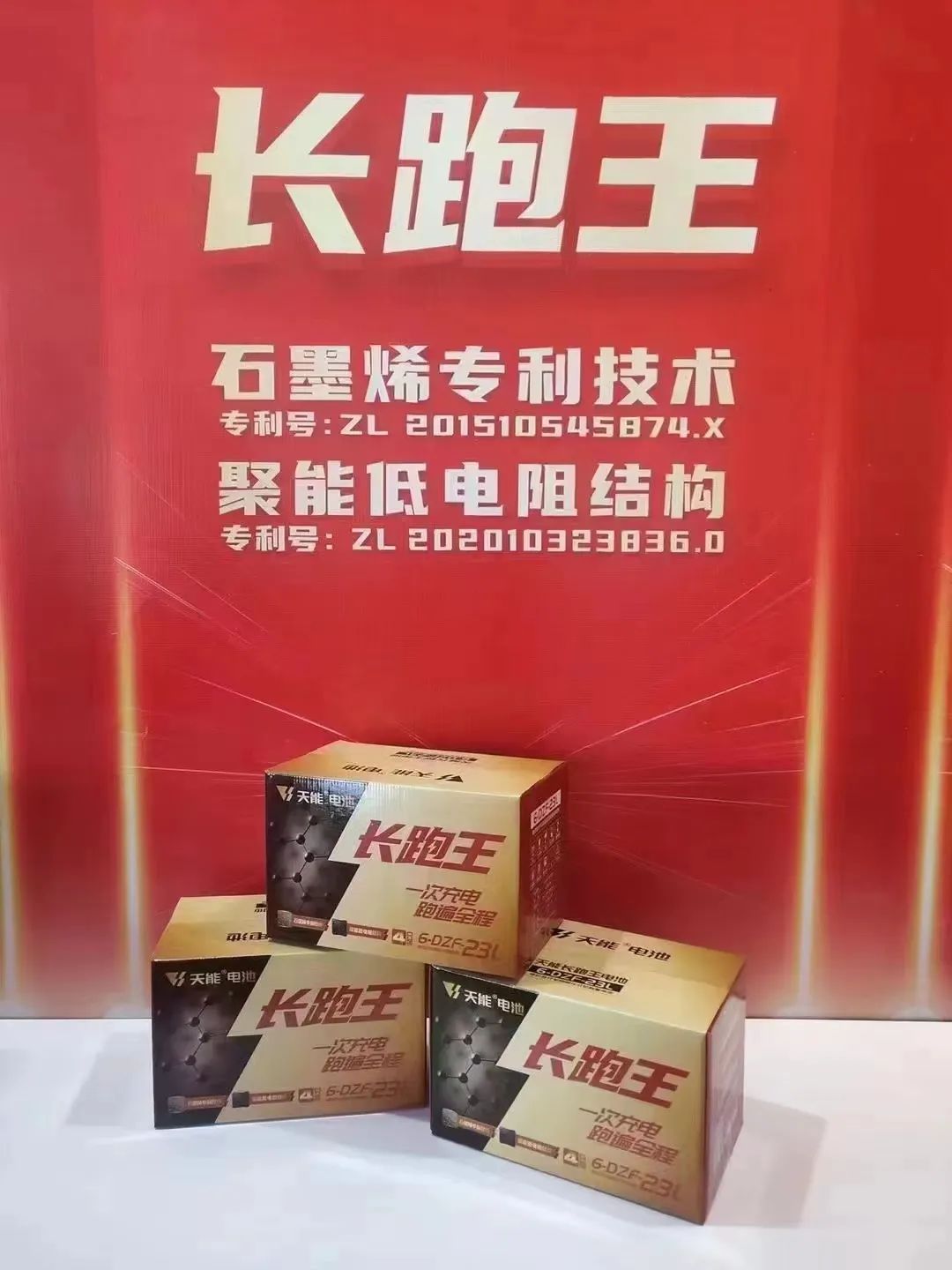 天能电池品牌升级：引领全球要害手艺-市场资讯-天能控股集团 - 贡献绿色能源，，，，，创立优美生涯。。。。