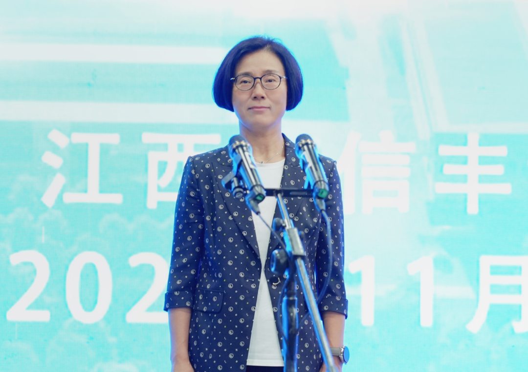 信丰基地，，，，投产！-新闻动态-天能控股集团 - 贡献绿色能源，，，，创立优美生涯。。。。。。