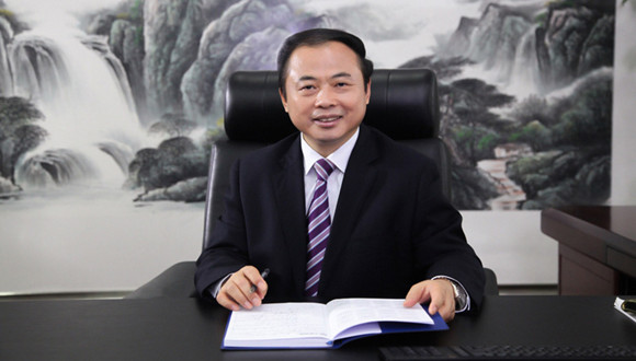 界面新闻 | 【专访】天能集团董事长张天任：以数字化刷新驱动营商情形优化升级-媒体聚焦-天能控股集团 - 贡献绿色能源，，创立优美生涯。。